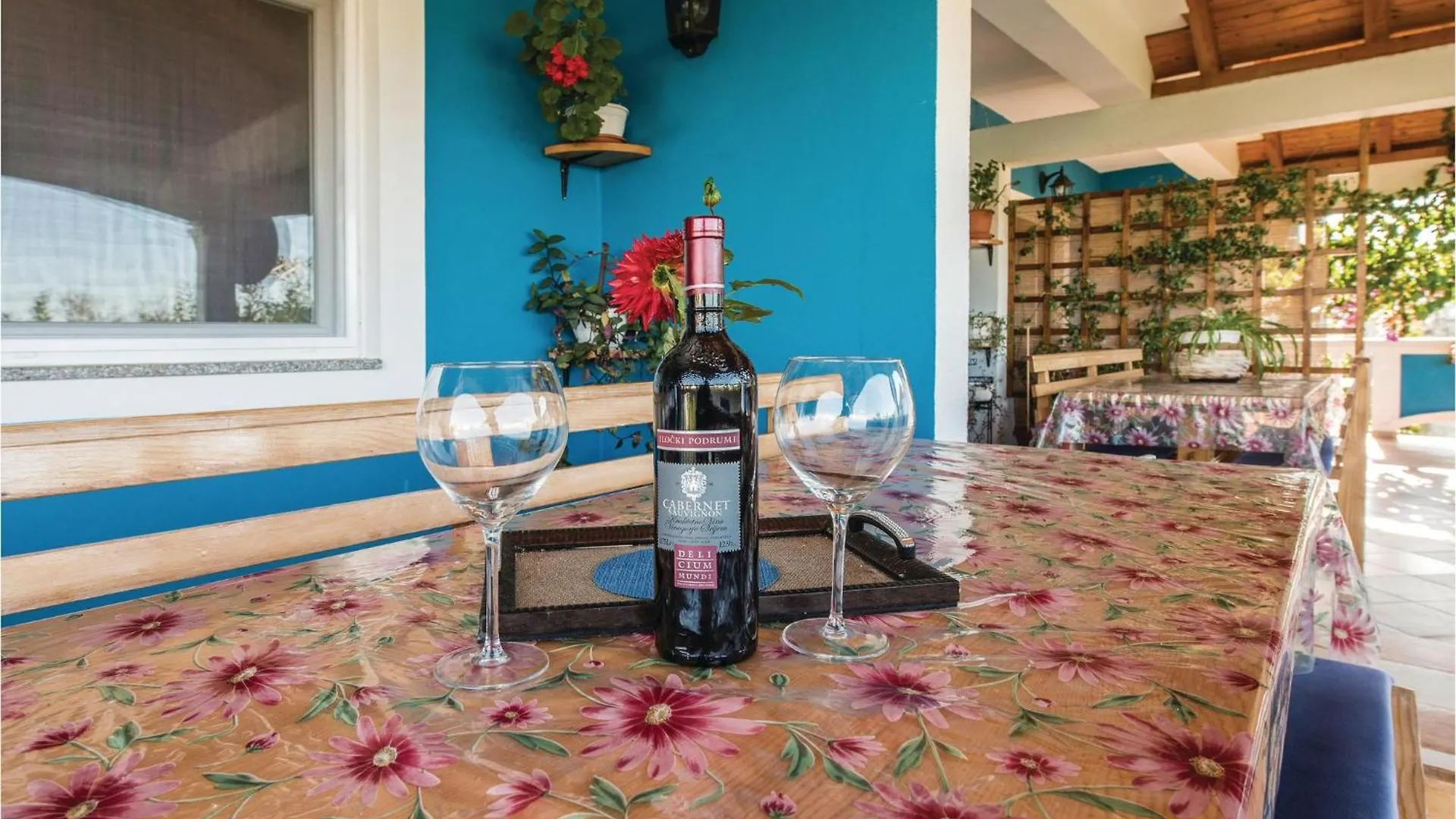 Cozy Apartment In Bibinje With Kitchen