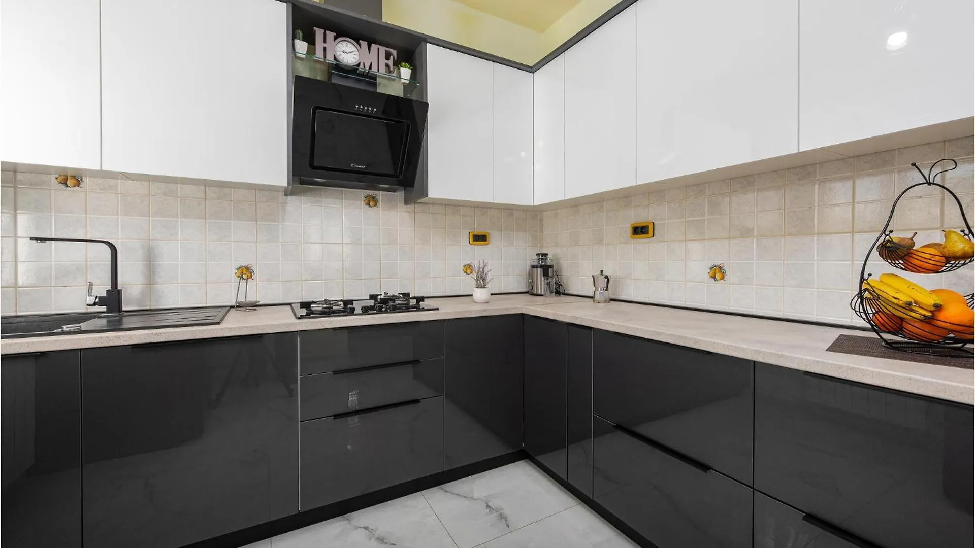 Cozy Apartment In Bibinje With Kitchen Croatie